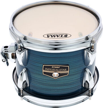 Tama 08""x6,5"" Imperialstar Tom -HLB