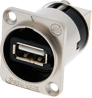 Seetronic SAUSB-W USB A / B