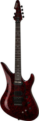 Schecter Apocalypse Avenger FR S RR