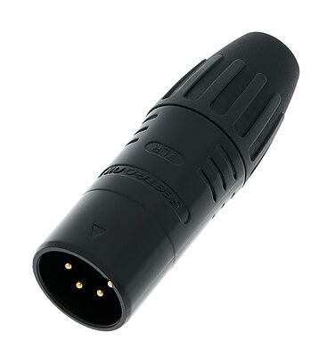 Seetronic SCWM4-B 4pin XLR IP65