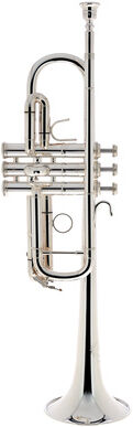 B&S Metropolitan C- Trumpet