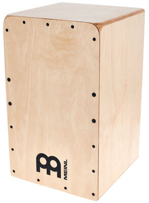 Meinl Woodcraft Pickup Cajon