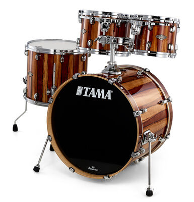 Tama Starcl. Performer 4pcs -CAR