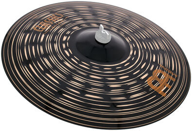 Meinl 18"" Class. Cust. Dark Heavy CR