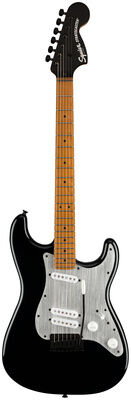 Squier Contemp Strat Special MNBK