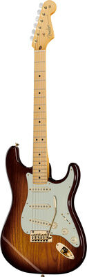 Fender 75TH Anni Com Strat MN 2BB