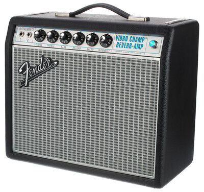 Fender 68 Custom Vibro Champ