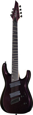 Jackson DK Modern HT7 Pro Dinky EMIST