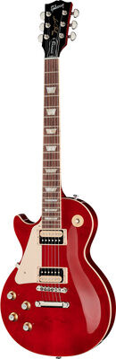 Gibson Les Paul Classic TC LH