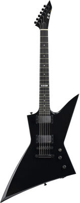 ESP E-II EX NT BK