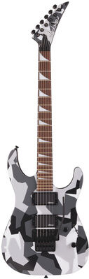 Jackson SLX DX Soloist X Series WC