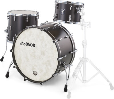 Sonor SQ1 Rock GT Black