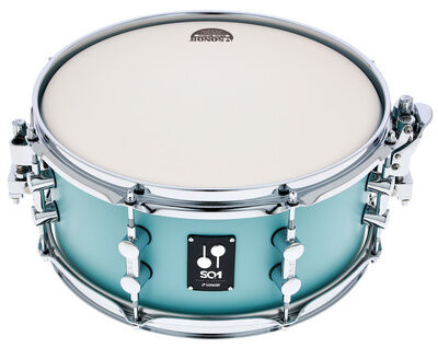 Sonor SQ1 13""x6"" Snare Cruiser Blue