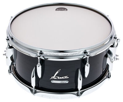 Sonor 14""x6,5"" Vintage Snare Black