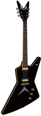 Dean Guitars Z 79 Classic Black