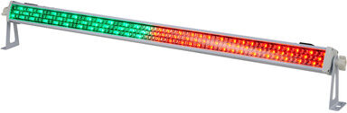 Stairville LED Bar 240/8 RGB DMX WH