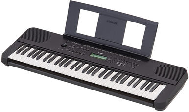 Yamaha PSR-E360 Black