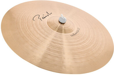 Paiste 22"" Signature Mellow Ride