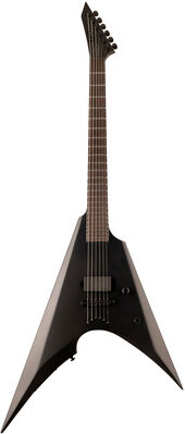 ESP LTD Arrow-NT Black Metal BLKS