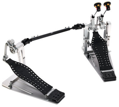 DW MDD Double Pedal Graphite