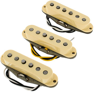 Fender Vintera 60 Vint. Strat PU Set