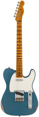 Fender 51 Telecaster ALPB Relic