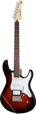 Yamaha Pacifica 112V OVS RL