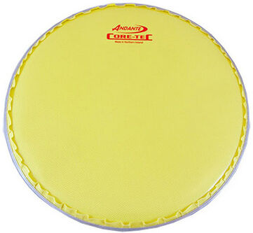 Andante Core-Tec 600 Pipe Drum Head