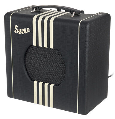 Supro Delta King 8 Combo BC