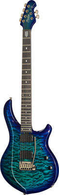 Sterling by Music Man Majesty X DiMarzio CPD