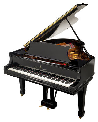 Steinway & Sons O-180