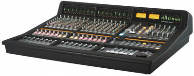 SSL Matrix 2