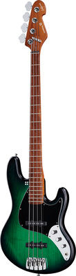 Sandberg California II TT 4 Greenburst