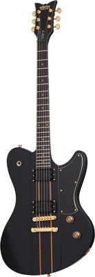 Schecter Dan Donegan Ultra SBK