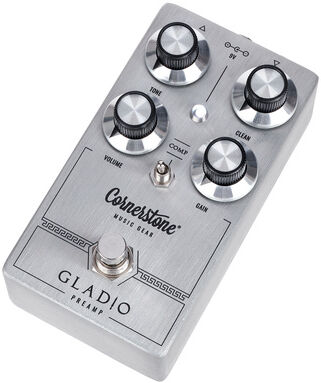 Cornerstone Gladio SC Single Preamp