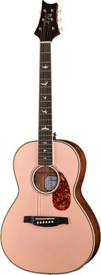 PRS SE P20E Parlour Pink Lotus