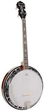 Richwood RMB-904 Tenor Banjo