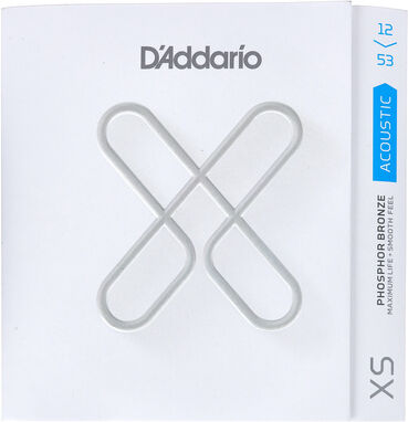 Daddario XSAPB1253