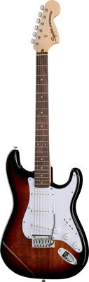 Squier Affinity Strat IL 3CSB