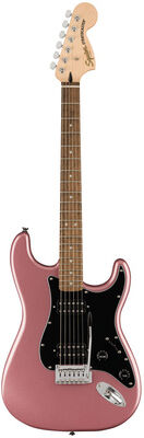 Squier Affinity Strat HH IL BM