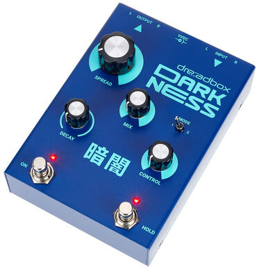 Dreadbox Darkness