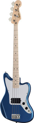 Squier Aff. Jaguar Bass MN H LPB