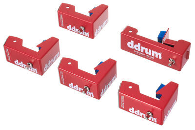 DDrum Acoustic Pro Pack