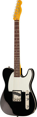 Squier CV 60 Custom Esquire Black