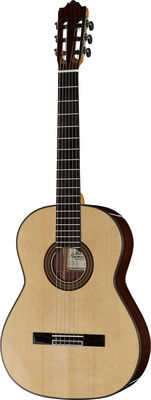 Raimundo Model 180 Spruce