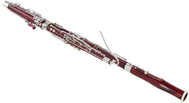 Fox Bassoon Model 201D