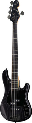 Sandberg California II VT 5 Black Matt