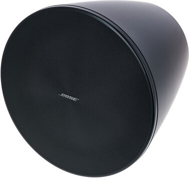 Bose DesignMax DM10P-SUB black