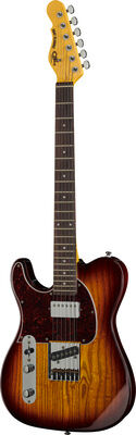 G&L Tribute Asat Classic Blues LH