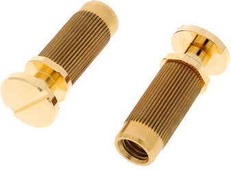 TonePros MSPRS G Metric Brass Studs